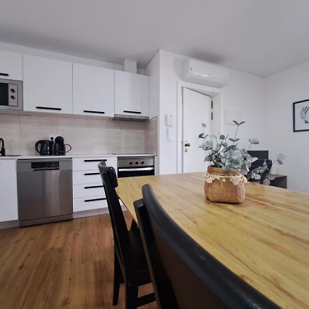 Beach House 2 Эшпинью Экстерьер фото