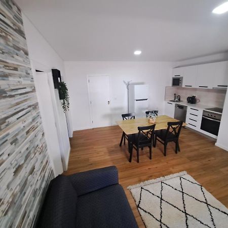 Beach House 2 Эшпинью Экстерьер фото
