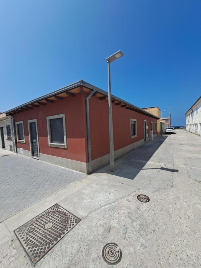 Beach House 2 Эшпинью Экстерьер фото