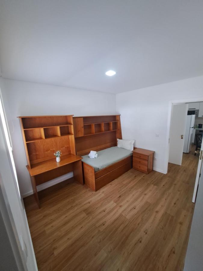 Beach House 2 Эшпинью Экстерьер фото