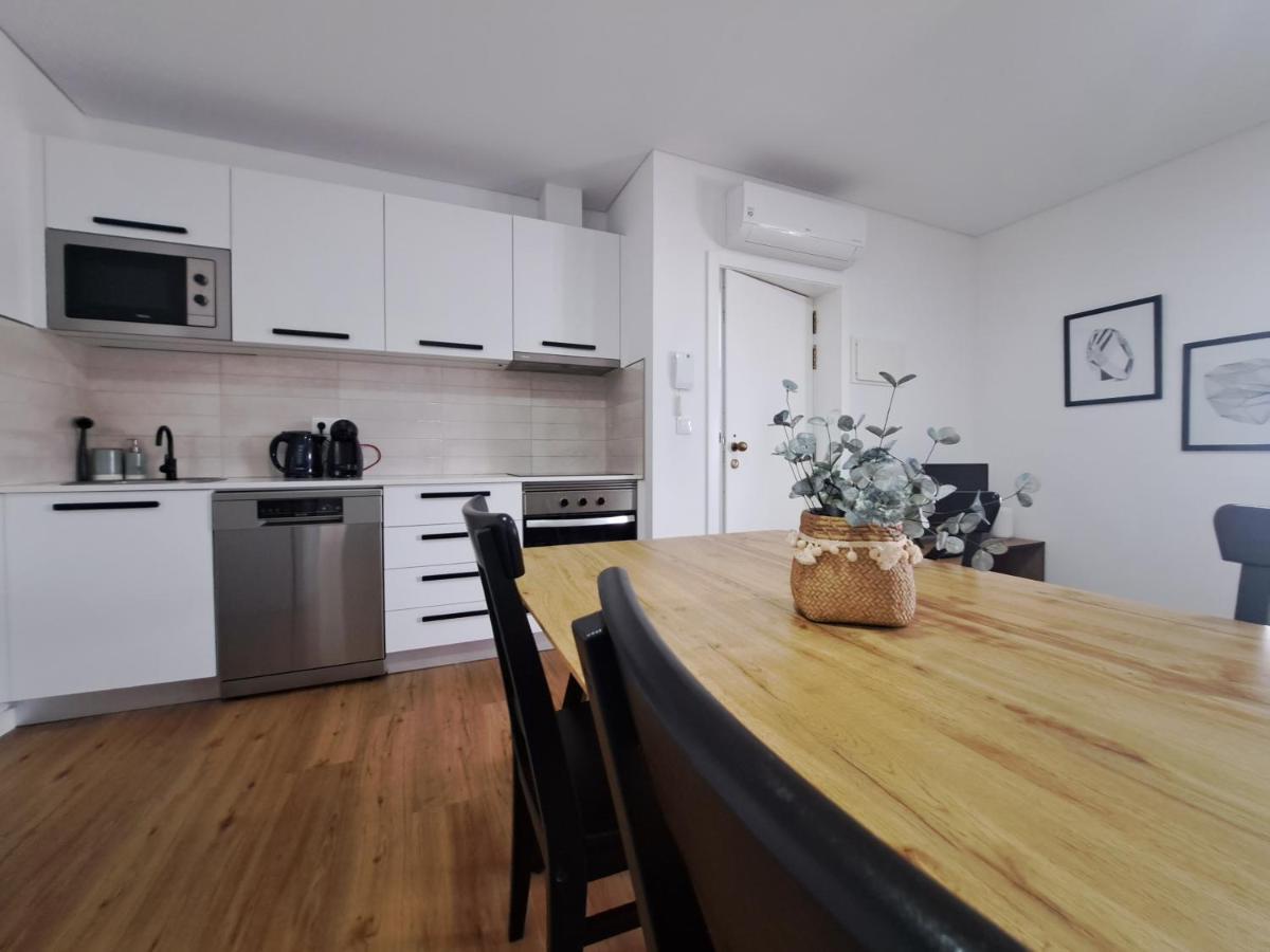 Beach House 2 Эшпинью Экстерьер фото