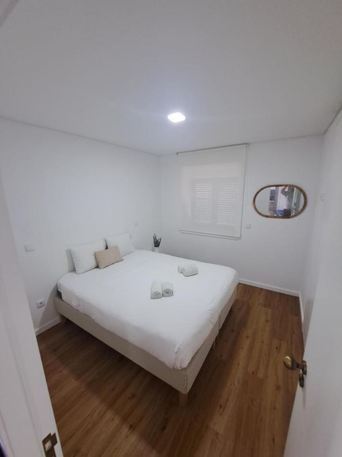 Beach House 2 Эшпинью Экстерьер фото