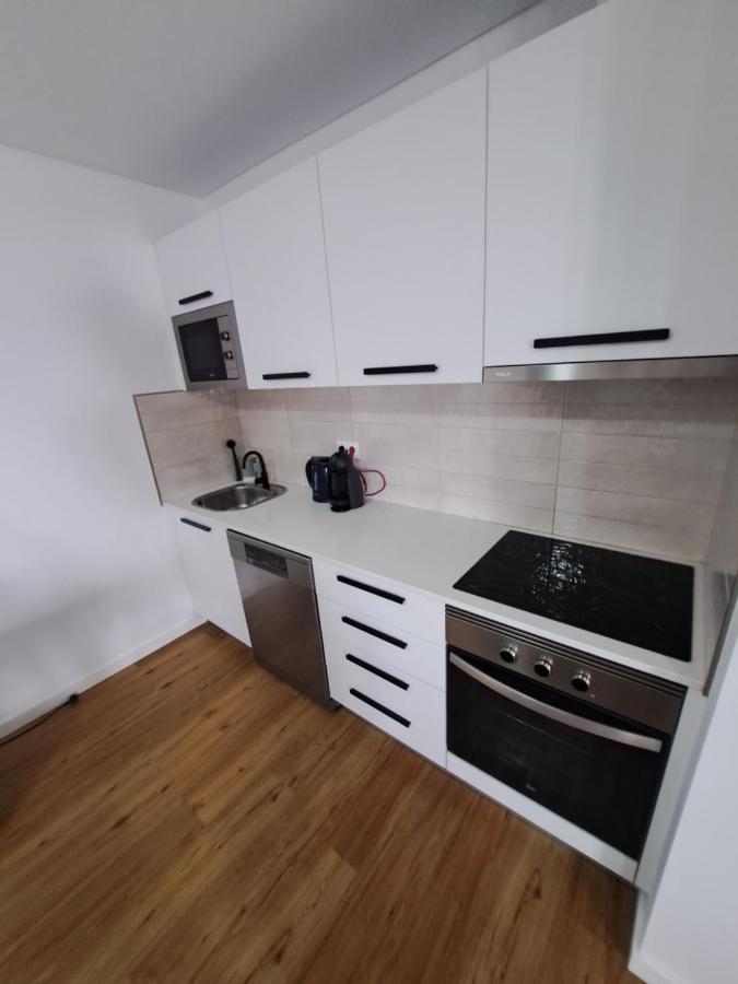Beach House 2 Эшпинью Экстерьер фото