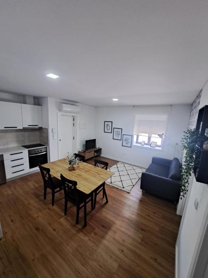 Beach House 2 Эшпинью Экстерьер фото