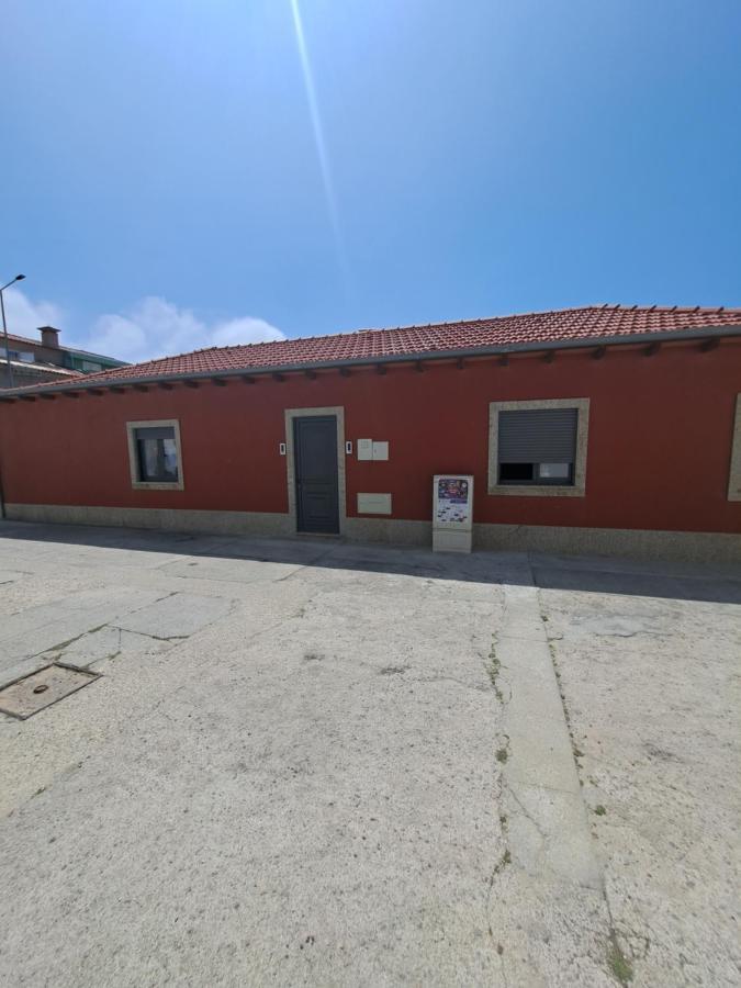 Beach House 2 Эшпинью Экстерьер фото